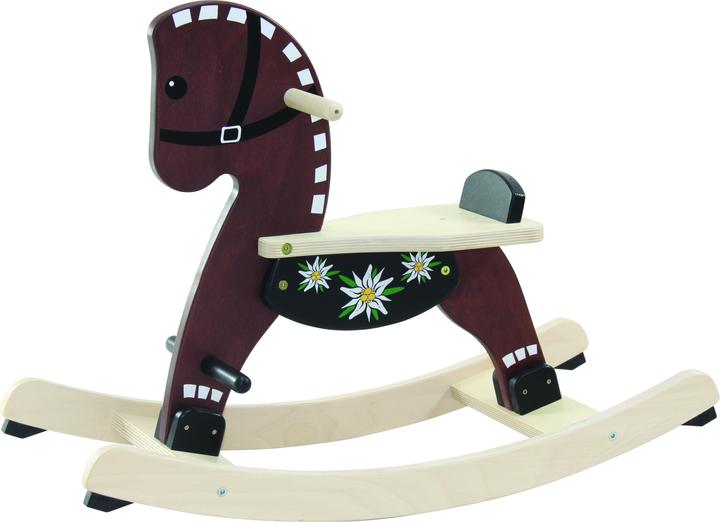 Image du produit Spielba Cheval à bascule