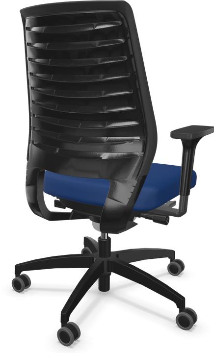 Produktbild Dauphin X-Code Bürodrehstuhl