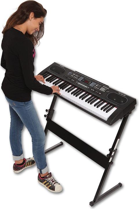 Produktbild Bontempi Luxury Keyboard Standing
