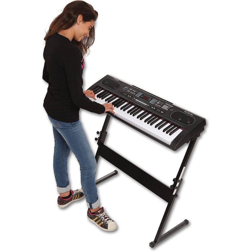 Thumbnail - Bontempi Luxury Keyboard Standing