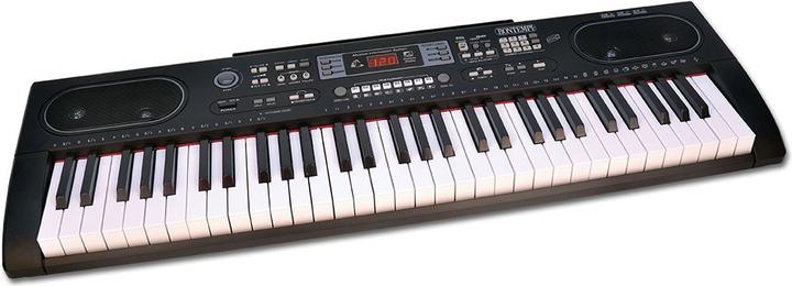 Bontempi Luxury Keyboard Standing