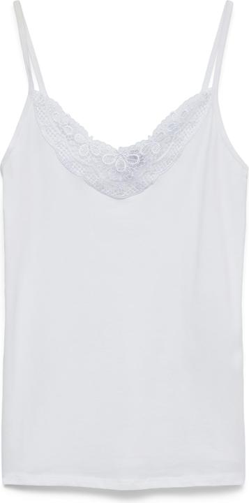 Bright White