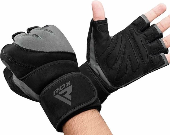 Image du produit Rdx L4 Gants de Musculation (M)