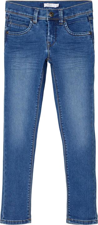 Actual product image Name it Silas Xslim (146)
