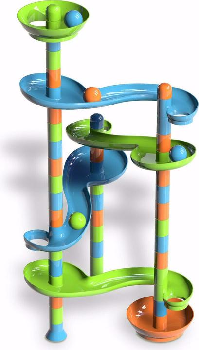 Produktbild Alldoro Big Ball Track Kugelbahn