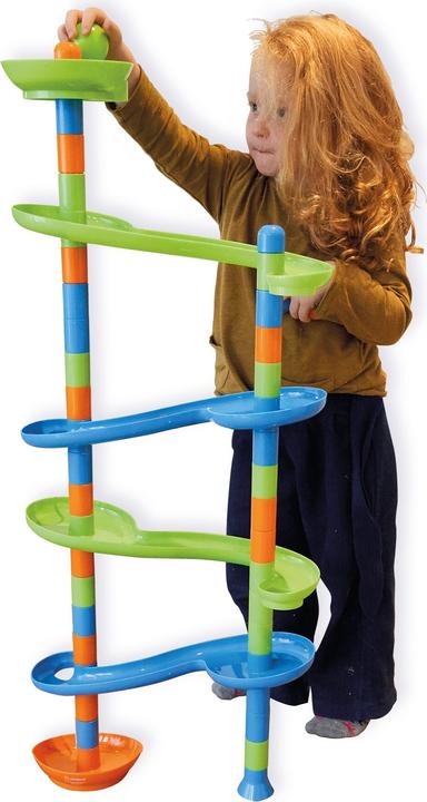 Produktbild Alldoro Big Ball Track Kugelbahn