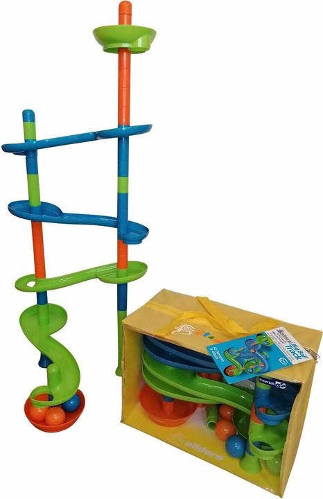 Produktbild Alldoro Big Ball Track Kugelbahn