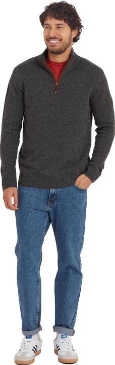 Actual product image Sherpa Adventure Gear Kangtega Quarter Zip (M)