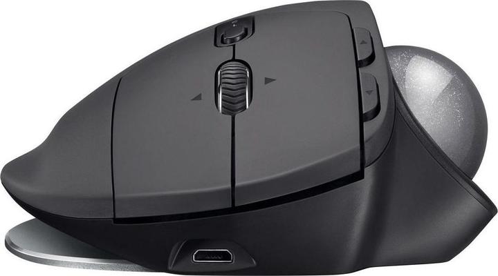 Image du produit Logitech MX Ergo (Sans fil)