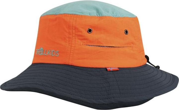Immagine prodotto Trollkids Cappello Trollfjord per bambini (48, 52)