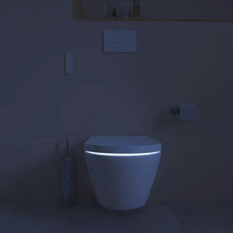 Produktbild Duravit SensoWash