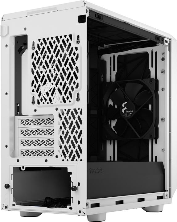Produktbild Fractal Meshify 2 Mini (mATX, Mini-ITX, Mini-DTX, DTX)