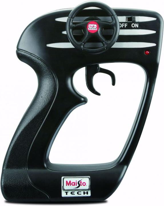 Produktbild Maisto Overlander