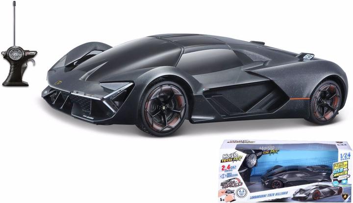 Maisto RC Premium Lamborghini Terzo Millennio 1:24