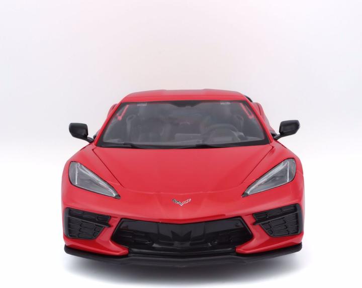 Immagine prodotto Maisto 2020 Chevrolet Corvette Stingray Coupé