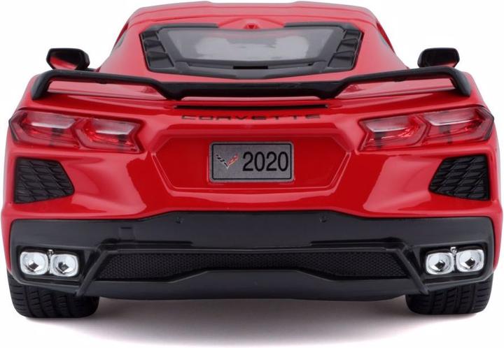 Immagine prodotto Maisto 2020 Chevrolet Corvette Stingray Coupé