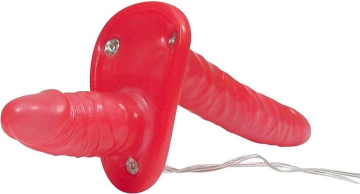 Produktbild Bad Kitty Umschnalldildo