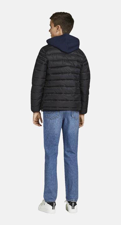 Image du produit Jack & Jones Boys Clark Original NA 023 Regular fit Jeans (140)