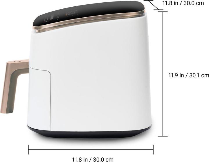 Produktbild INE TurboBlaze Chef Edition