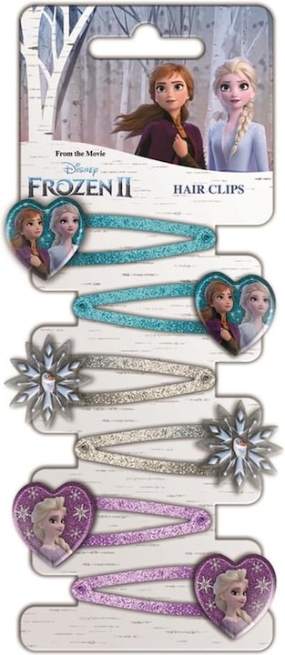 Image du produit Craze Frozen 2