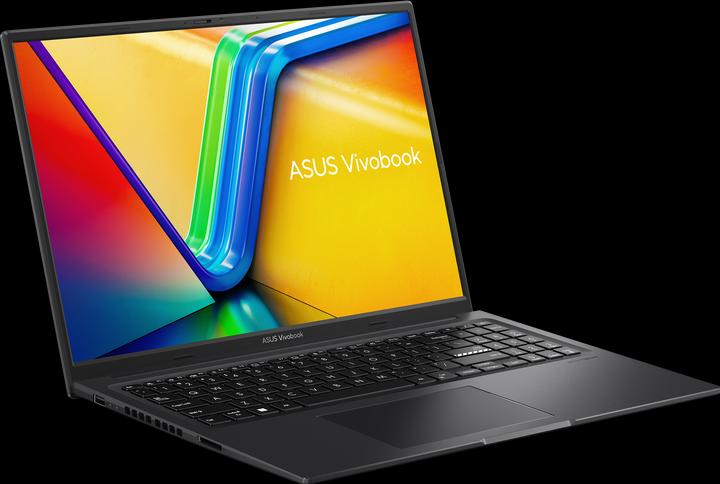 Produktbild ASUS Vivobook 16X K3605ZF-RP605W - 16" WUXGA IPS, Intel i5-12500H, 16GB RAM, 512GB SSD, GeForce RTX (15.98", Intel Core i5-12500H, 16.38 GB, 512 GB, DE)