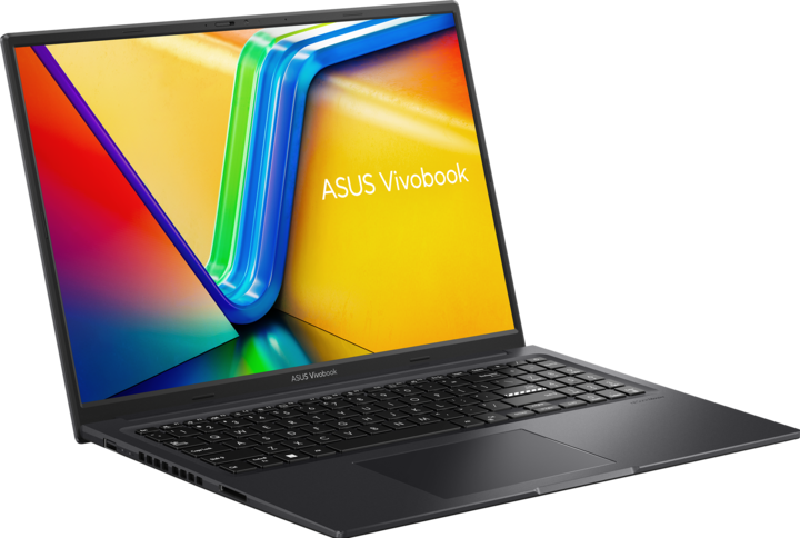 ASUS Vivobook 16X K3605ZF-RP605W - 16" WUXGA IPS, Intel i5-12500H, 16GB RAM, 512GB SSD, GeForce RTX (15.98", Intel Core i5-12500H, 16.38 GB, 512 GB, DE)