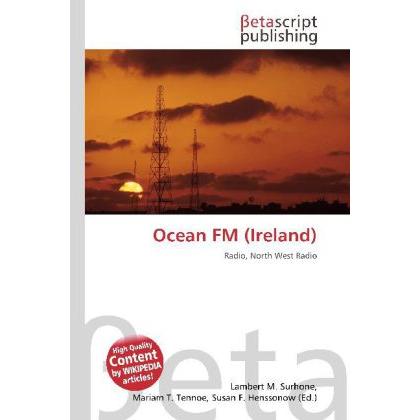 Ocean FM (Ireland), Fachbücher