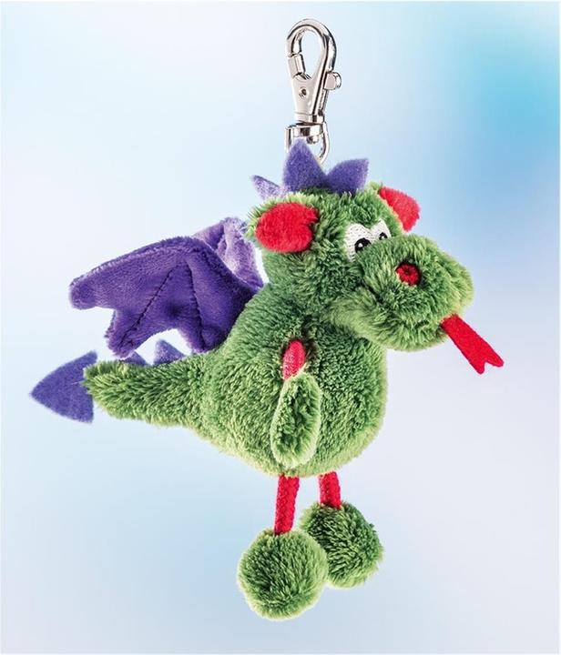 Actual product image Schaffer Dragon Florian