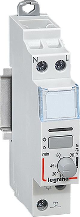 Produktbild Legrand 412400