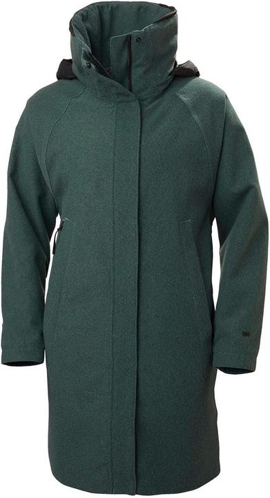 Image du produit Helly Hansen Dames Beloved wollen jas