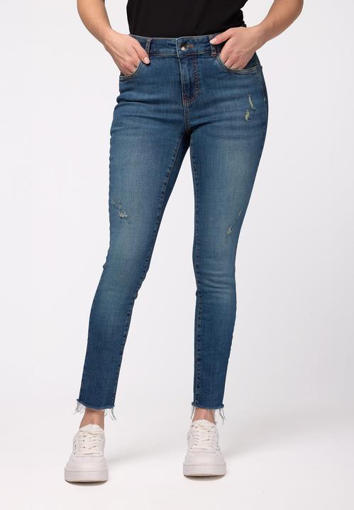 Produktbild Suri Frey Skinny Jeans SFY Freyday (S)