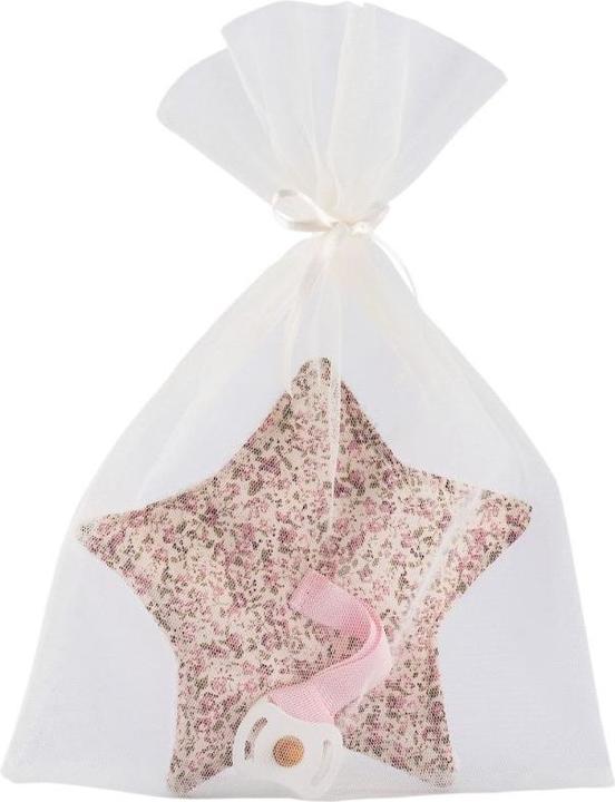 Immagine prodotto Asi - Martina collection - doudou pacifier holder with pacifier, for dolls 36 - 46 centimeters (2437