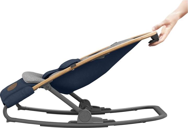 Actual product image Maxi-Cosi Kori Baby Bouncer