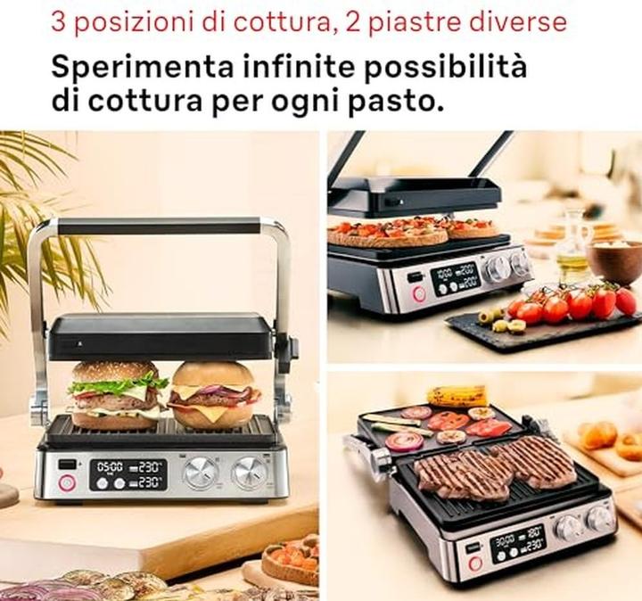 Produktbild Braun CG7040 CG