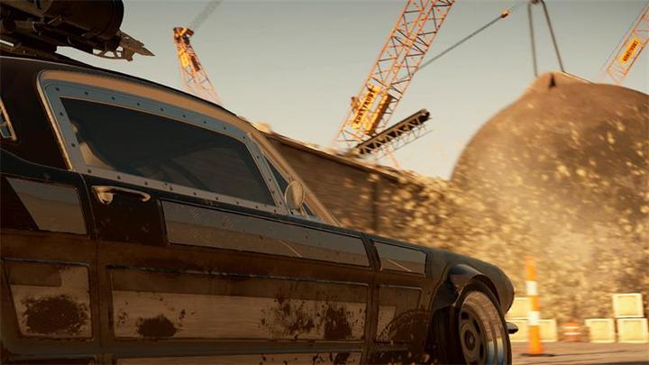 Produktbild Bandai Namco Fast & Furious Crossroads (Xbox One X, Xbox Series X, EN)