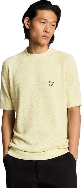 Produktbild Lyle and Scott TShirt Jerseyware Regulär (M)