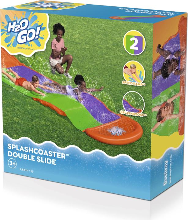 Produktbild Bestway 52634 (4.70 m)