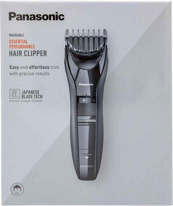 Productafbeelding Panasonic ER-GC53 (ER-GC53-K503)