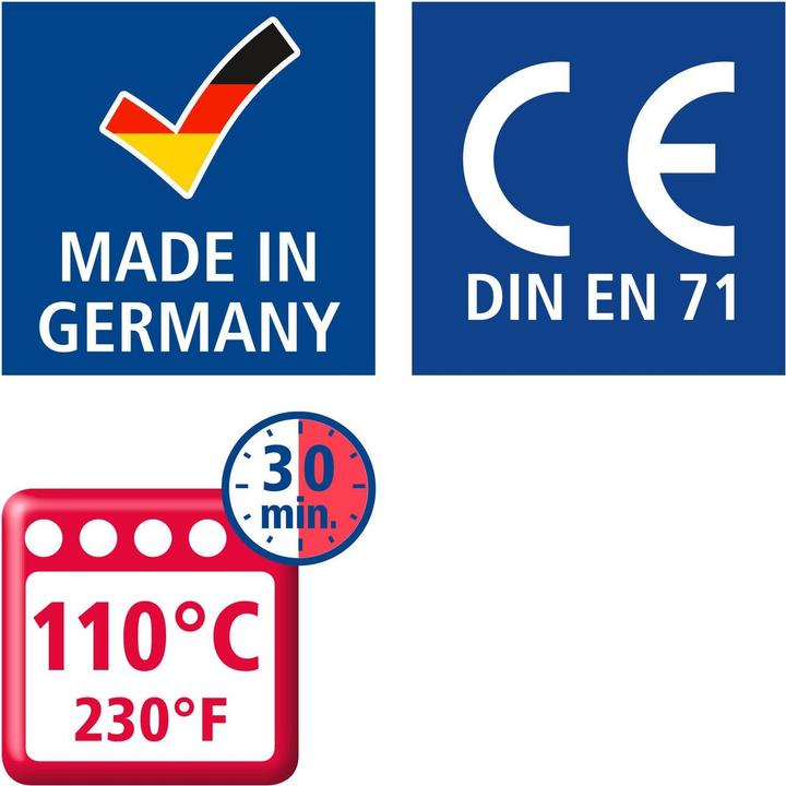 Image du produit Fimo Set Mod.masse kids F&P P. Race