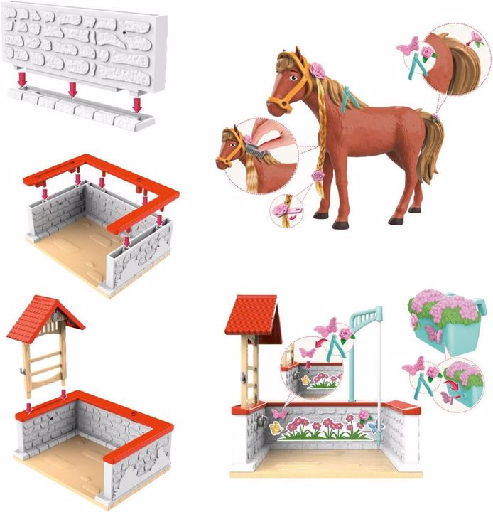 Produktbild Craze Wasch- und Ankleideplatz