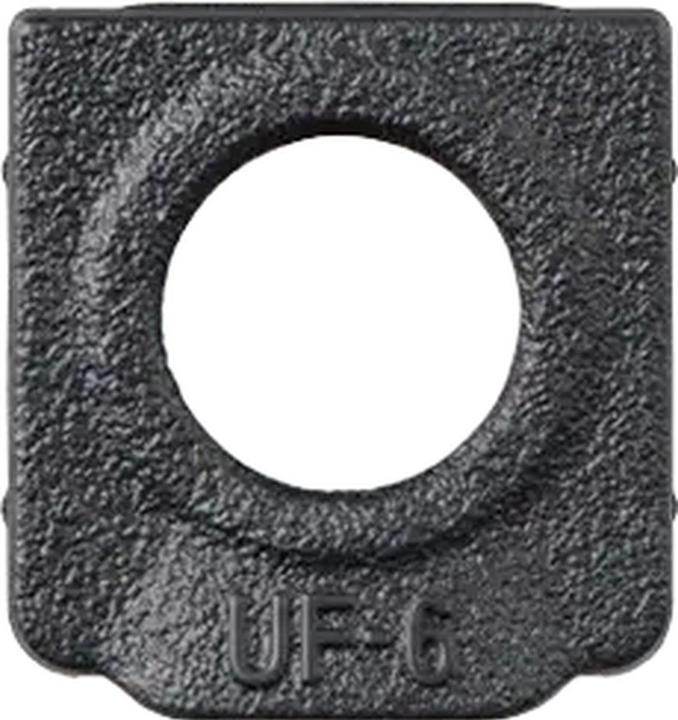 Produktbild Nikon UF-6 Anschlussabdeckung audio klinke (Diverse)