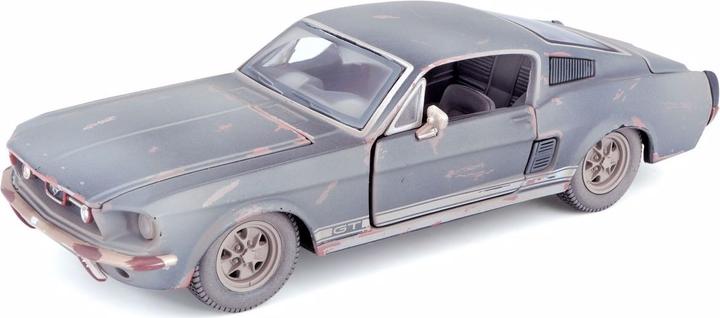 Immagine prodotto Maisto Ford Mustang GT 1967 vecchi amici