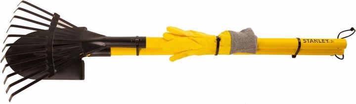 Actual product image Stanley Jr Large garden tools