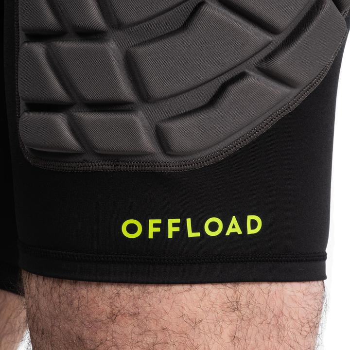 Produktbild Decathlon R500 (XXL, Protektorenshorts)