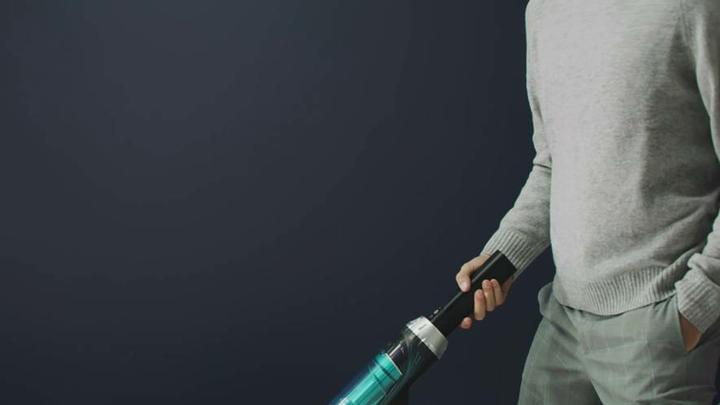 Image du produit Rowenta HVC X-NANO ESSENTIEL RH1126WO