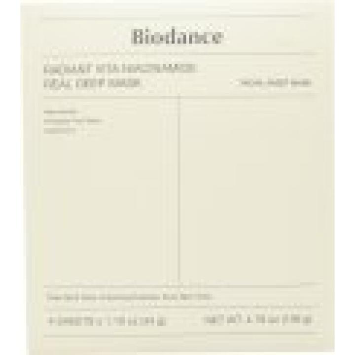 Produktbild Biodance Radiant Vita Niacinamide (34 g)