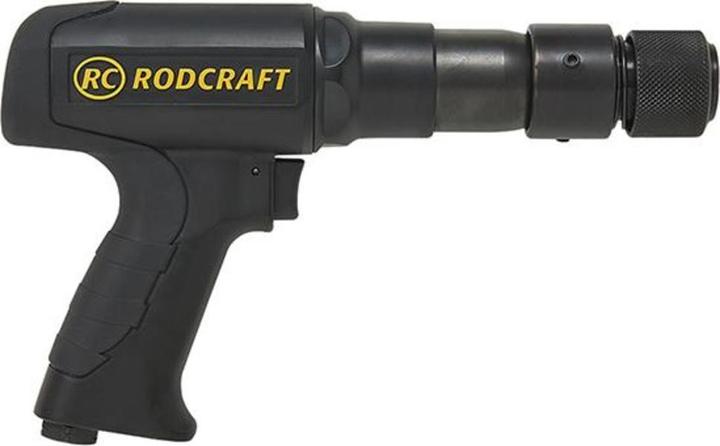 Productafbeelding Rodcraft Beitelhamer 5195 (Perslucht)