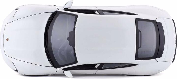 Produktbild Bburago Porsche Taycan Turbo