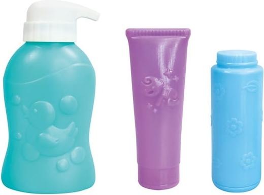 Produktbild Besttoy Puppen-Badewanne