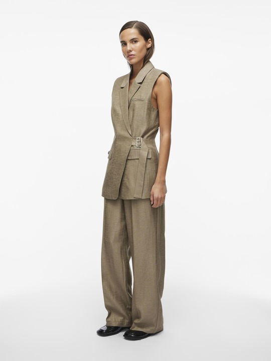 Produktbild Rouge Edit Elegante Weste (38)